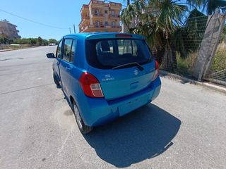 Suzuki Celerio 2017 ΑΥΤΟΜΑΤΟ 1000 ΚΥΒΙΚΑ ΖΑΝΤΕΣ ΠΡΟΒΟΛΕΙΣGLX-thumb-42