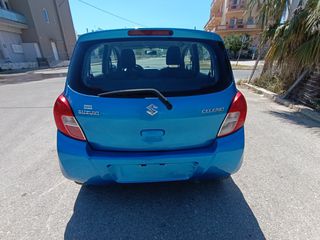 Suzuki Celerio 2017 ΑΥΤΟΜΑΤΟ 1000 ΚΥΒΙΚΑ ΖΑΝΤΕΣ ΠΡΟΒΟΛΕΙΣGLX-thumb-43
