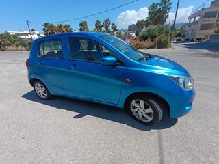 Suzuki Celerio 2017 ΑΥΤΟΜΑΤΟ 1000 ΚΥΒΙΚΑ ΖΑΝΤΕΣ ΠΡΟΒΟΛΕΙΣGLX-thumb-46