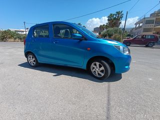 Suzuki Celerio 2017 ΑΥΤΟΜΑΤΟ 1000 ΚΥΒΙΚΑ ΖΑΝΤΕΣ ΠΡΟΒΟΛΕΙΣGLX-thumb-47