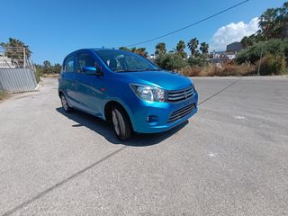 Suzuki Celerio 2017 ΑΥΤΟΜΑΤΟ 1000 ΚΥΒΙΚΑ ΖΑΝΤΕΣ ΠΡΟΒΟΛΕΙΣGLX-thumb-48