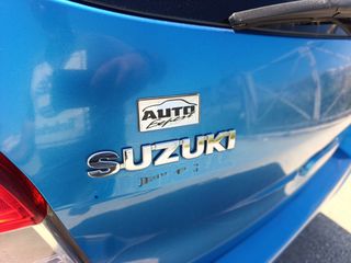 Suzuki Celerio 2017 ΑΥΤΟΜΑΤΟ 1000 ΚΥΒΙΚΑ ΖΑΝΤΕΣ ΠΡΟΒΟΛΕΙΣGLX-thumb-50