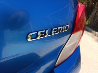 Suzuki Celerio 2017 ΑΥΤΟΜΑΤΟ 1000 ΚΥΒΙΚΑ ΖΑΝΤΕΣ ΠΡΟΒΟΛΕΙΣGLX-thumb-52