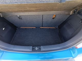 Suzuki Celerio 2017 ΑΥΤΟΜΑΤΟ 1000 ΚΥΒΙΚΑ ΖΑΝΤΕΣ ΠΡΟΒΟΛΕΙΣGLX-thumb-53