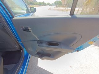 Suzuki Celerio 2017 ΑΥΤΟΜΑΤΟ 1000 ΚΥΒΙΚΑ ΖΑΝΤΕΣ ΠΡΟΒΟΛΕΙΣGLX-thumb-55