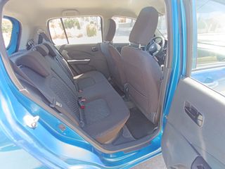 Suzuki Celerio 2017 ΑΥΤΟΜΑΤΟ 1000 ΚΥΒΙΚΑ ΖΑΝΤΕΣ ΠΡΟΒΟΛΕΙΣGLX-thumb-56
