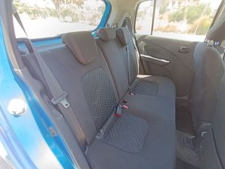 Suzuki Celerio 2017 ΑΥΤΟΜΑΤΟ 1000 ΚΥΒΙΚΑ ΖΑΝΤΕΣ ΠΡΟΒΟΛΕΙΣGLX-thumb-57