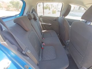 Suzuki Celerio 2017 ΑΥΤΟΜΑΤΟ 1000 ΚΥΒΙΚΑ ΖΑΝΤΕΣ ΠΡΟΒΟΛΕΙΣGLX-thumb-58