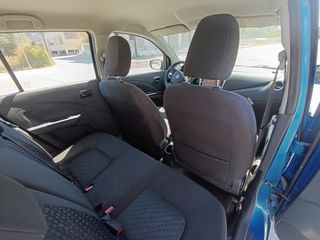Suzuki Celerio 2017 ΑΥΤΟΜΑΤΟ 1000 ΚΥΒΙΚΑ ΖΑΝΤΕΣ ΠΡΟΒΟΛΕΙΣGLX-thumb-59