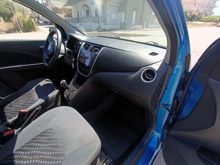 Suzuki Celerio 2017 ΑΥΤΟΜΑΤΟ 1000 ΚΥΒΙΚΑ ΖΑΝΤΕΣ ΠΡΟΒΟΛΕΙΣGLX-thumb-61