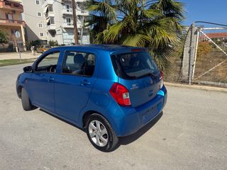 Suzuki Celerio 2017 ΑΥΤΟΜΑΤΟ 1000 ΚΥΒΙΚΑ ΖΑΝΤΕΣ ΠΡΟΒΟΛΕΙΣGLX-thumb-26