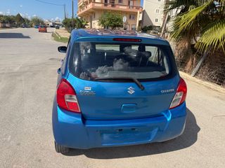 Suzuki Celerio 2017 ΑΥΤΟΜΑΤΟ 1000 ΚΥΒΙΚΑ ΖΑΝΤΕΣ ΠΡΟΒΟΛΕΙΣGLX-thumb-30