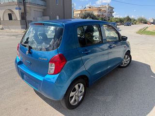Suzuki Celerio 2017 ΑΥΤΟΜΑΤΟ 1000 ΚΥΒΙΚΑ ΖΑΝΤΕΣ ΠΡΟΒΟΛΕΙΣGLX-thumb-33