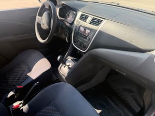 Suzuki Celerio 2017 ΑΥΤΟΜΑΤΟ 1000 ΚΥΒΙΚΑ ΖΑΝΤΕΣ ΠΡΟΒΟΛΕΙΣGLX-thumb-7