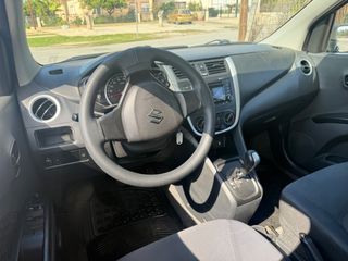 Suzuki Celerio 2017 ΑΥΤΟΜΑΤΟ 1000 ΚΥΒΙΚΑ ΖΑΝΤΕΣ ΠΡΟΒΟΛΕΙΣGLX-thumb-17
