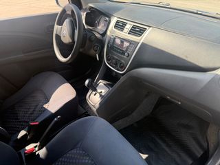 Suzuki Celerio 2017 ΑΥΤΟΜΑΤΟ 1000 ΚΥΒΙΚΑ ΖΑΝΤΕΣ ΠΡΟΒΟΛΕΙΣGLX-thumb-19
