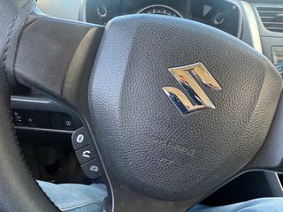 Suzuki Celerio 2017 ΑΥΤΟΜΑΤΟ 1000 ΚΥΒΙΚΑ ΖΑΝΤΕΣ ΠΡΟΒΟΛΕΙΣGLX-thumb-21