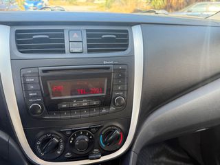 Suzuki Celerio 2017 ΑΥΤΟΜΑΤΟ 1000 ΚΥΒΙΚΑ ΖΑΝΤΕΣ ΠΡΟΒΟΛΕΙΣGLX-thumb-23