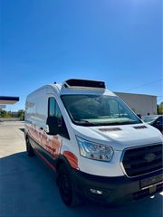 Ford 2021 TRANSIT ΨΥΓΕΙΟ (CARRIER)