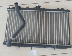 ΨΥΓΕΙΟ ΝΕΡΟΥ (21410-9F602) QG16DE NISSAN PRIMERA 1998-2001.