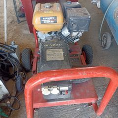Subaru 13,5 HP βενζίνης
