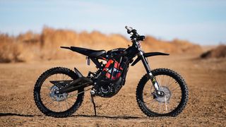 Sur-Ron Firefly Offroad 2026 Light Bee X