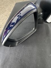 ΚΑΘΡΕΥΤΗΣ VW POLO (6R) HΛΕΚΤΡΙΚΟΣ ΑΡΙΣΤΕΡΟΣ ΜΕ ΦΛΑΣ ΜΕ 6 ΚΑΛΩΔΙΑ-thumb-2