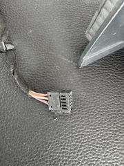 ΚΑΘΡΕΥΤΗΣ VW POLO (6R) HΛΕΚΤΡΙΚΟΣ ΑΡΙΣΤΕΡΟΣ ΜΕ ΦΛΑΣ ΜΕ 6 ΚΑΛΩΔΙΑ-thumb-3