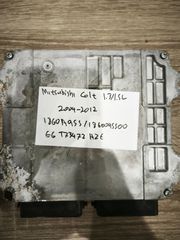 Mitsubishi colt 1.3/1.5L 1860A955 / 1860095500 (Mitsubishi) / E6T73472HZE (Mitsubishi Electric)
