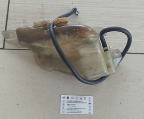 ΔΟΧΕΙΟ ΠΑΡΑΦΛΟΥ ΣΕ ΚΑΛΗ ΚΑΤΑΣΤΑΣΗ (21710-9F000) QG16DE NISSAN PRIMERA 1998-2001.