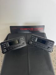 RADIO CD BLUETOOTH KIA PICANTO ΓΝΗΣΙΟ 2017-2020