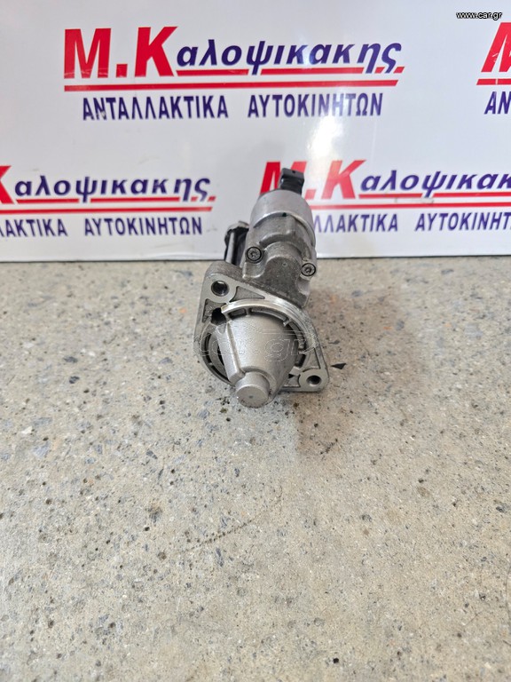 Μιζα HYUNDAI I10/ KIA PICANTO 1.0 (G3LA)
