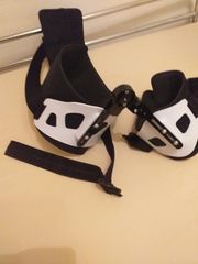 Πωλείται νάρθηκας για εξάρθρωση ισχύου