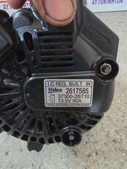 Δυναμο HYUNDAI I20 (09-14)-thumb-3