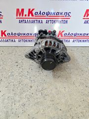 Δυναμο HYUNDAI I20 (09-14)