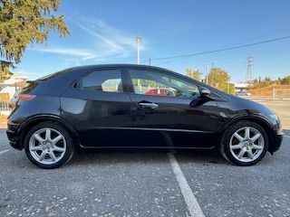 Honda Civic 2006 CIVIC 1.8