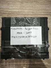 Mitsubishi Pajero pinin MR578040 (Mitsubishi) / E2T71280 H2 (Mitsubishi Electric)