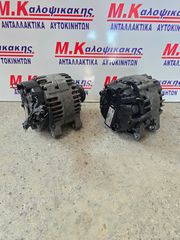 Δυναμο PEUGEOT/ CITROEN 1.4-1.6 DIEZEL-thumb-2