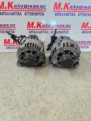 Δυναμο PEUGEOT/ CITROEN 1.4-1.6 DIEZEL