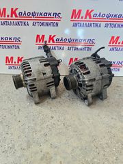 Δυναμο PEUGEOT/ CITROEN 1.4-1.6 DIEZEL-thumb-1