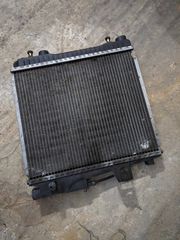 Ψυγείο BMW E30 γνήσιο Behr