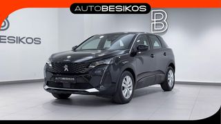 Peugeot 3008 2021 1.5 DIESEL 130 ACTIVE PLUS/PEUGEOT BESIKOS