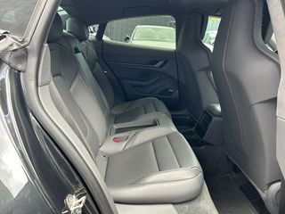Porsche Taycan 2020 TURBO - MATRIX LED - ΕΓΓΥΗΣΗ PORSCHE APPROVED-thumb-15