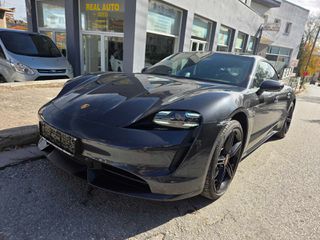 Porsche Taycan 2020 TURBO - MATRIX LED - ΕΓΓΥΗΣΗ PORSCHE APPROVED