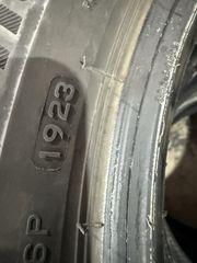 195-60-16 BRIDGESTONE DOT1923!!!!!!!!!!!!!!!!!!!!-thumb-2