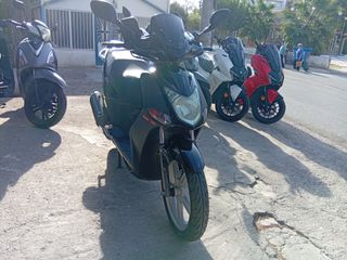 Kymco Agility 125 2020