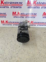 Κομπρεσερ A/C SEAT IBIZA (02-12), FABIA (02-10), POLO (02-10)