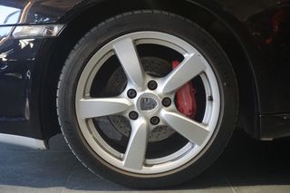 Porsche Cayman 2006 S-thumb-6