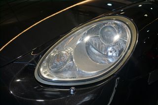 Porsche Cayman 2006 S-thumb-1