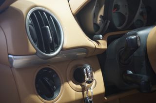 Porsche Cayman 2006 S-thumb-5